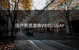 国产男男激情VIDEOSGAY